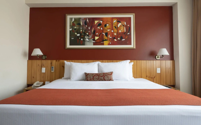 Qorianka Hotel