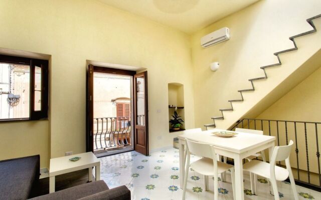 Il Veliero Blu - B&B Lipari Centro