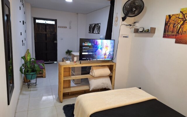 OSIMiRI apartamentos