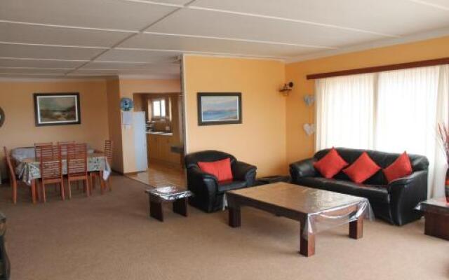 The Timeless Way Self Catering Accommodation