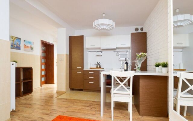 Chodkiewicza Apartment by Amstra - Jewish District