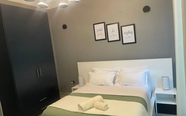 Cozy Residence IX Speke Resort