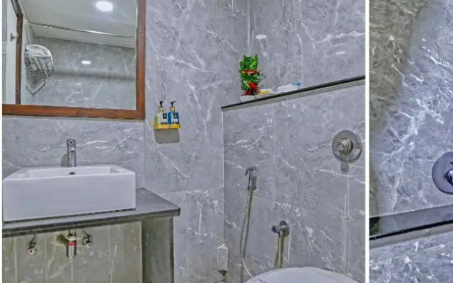 Hotel President - Indore