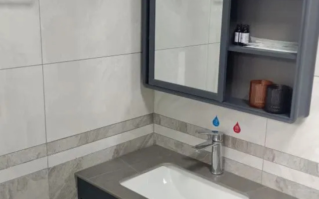 Huaxi Wanjia Homestay