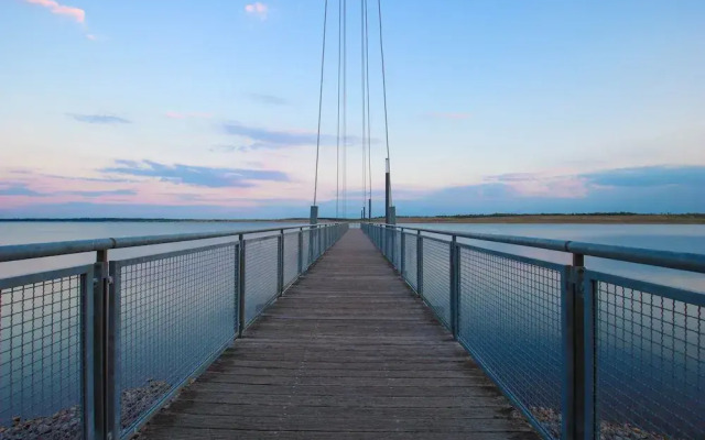 Seehotel Grossraeschen