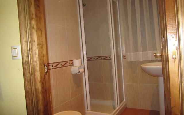 Apartamentos la Higar