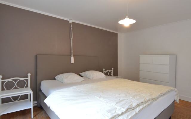 Stunning Holiday Home With Private Garden in Durbuy