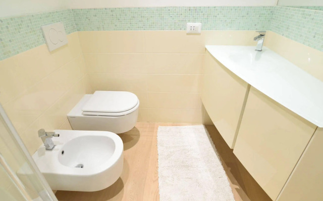 Al Campaniel Apartment