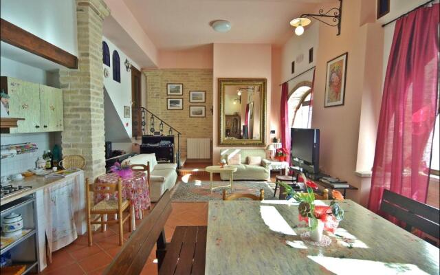 B&B Villa Fiorita