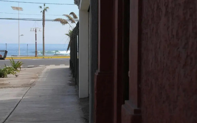 Iquique Beachfront