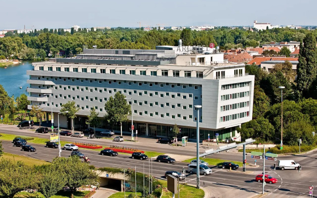 ARCOTEL Kaiserwasser Vienna