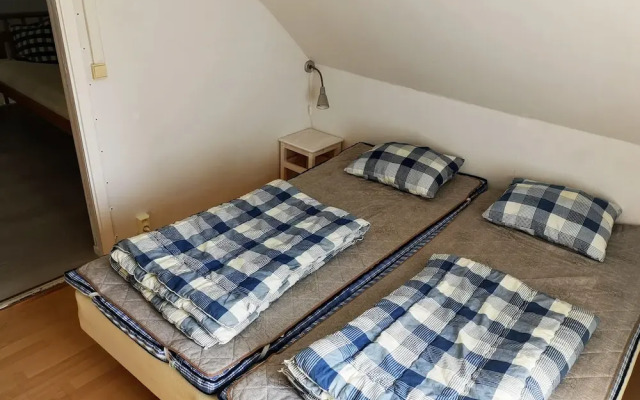 STF Vandrarhem Hagaby Lantgården - Hostel