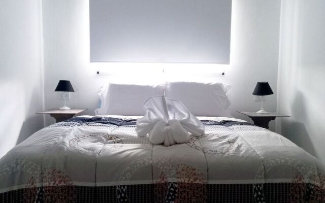 Hotel Musto