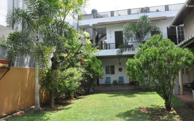 Molesworth Homestay