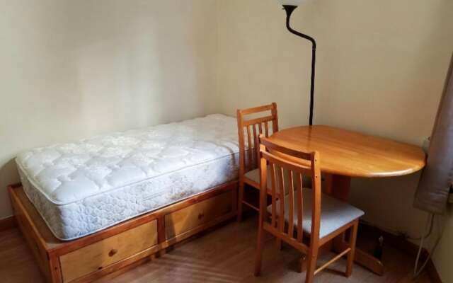 Reservation Resources - 360