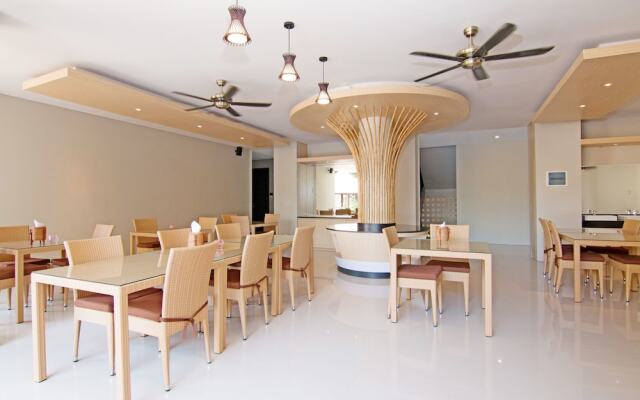ZEN Rooms Jimbaran Jepun