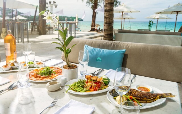 SHA Extra Plus Grand Villa Luxury Time