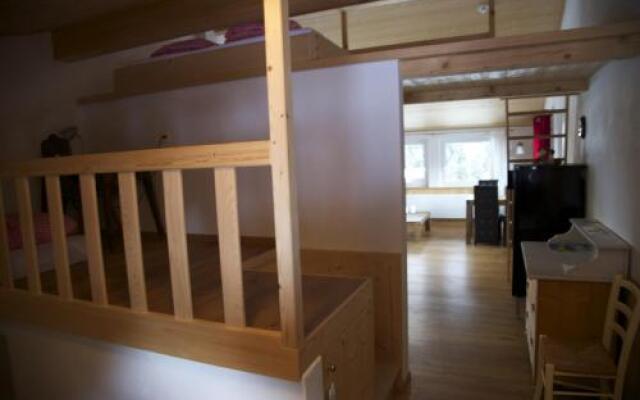 Apartment Turmzimmer