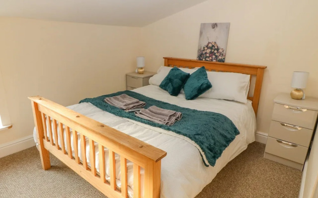 The Apartment at Plas Yr Eithin
