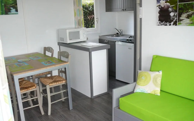 Chalets des Mousquetaires