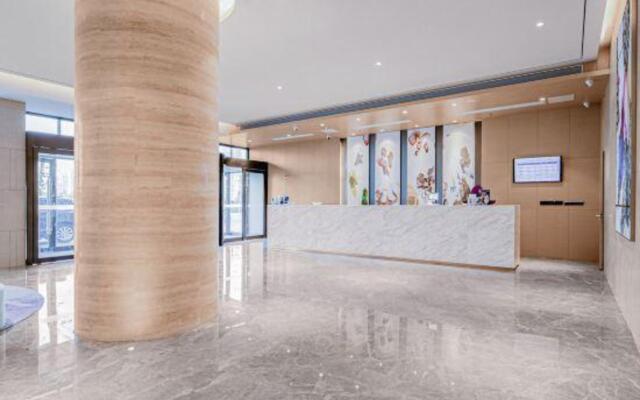 Lavande hotel(Xinzheng xuanyuanhu store)