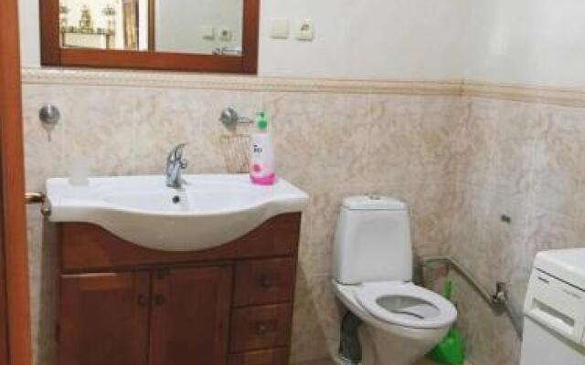 Apartament Balakhvani