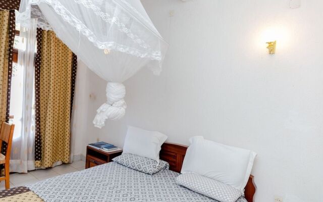 Ubumwe Hotel Gisenyi