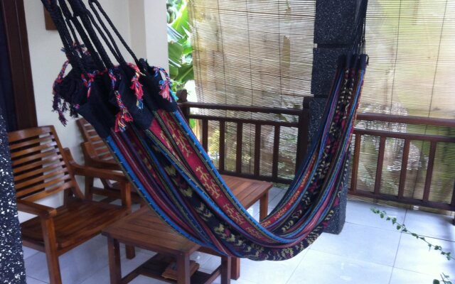 Mangga Homestay