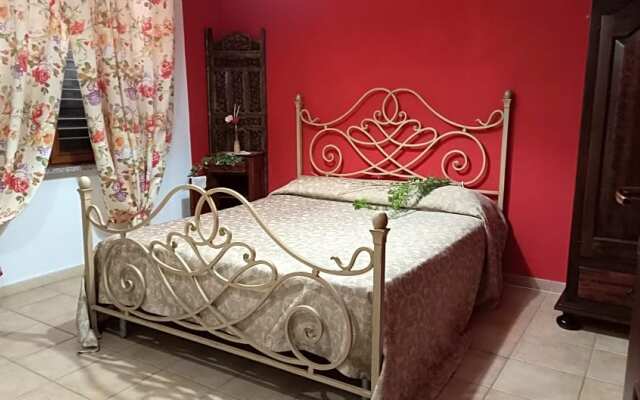 Bed and Breakfast Varone