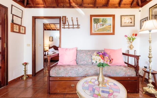 Casa Rural Sitio la Rosa by Isla Bonita