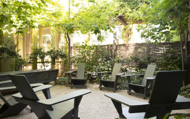 Hotel Healdsburg