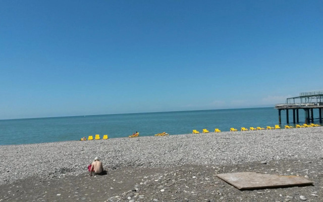 City View Apartment on Gorgiladze 1