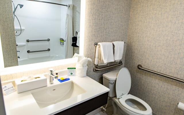 Holiday Inn Express Columbus-Dublin by IHG