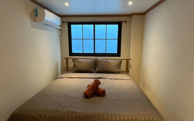 Tian Ming Hostel
