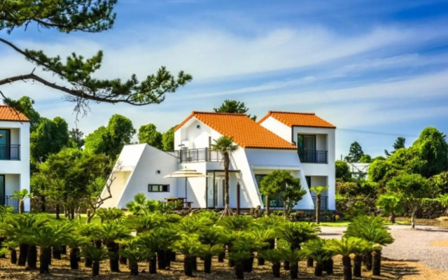 Seogwipo Naple Unshared House Pension