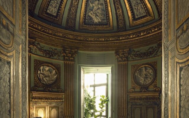 Palazzo Shedir - The Leading Hotels of the World