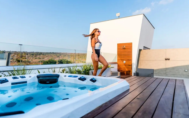 Cove Seaview Villas