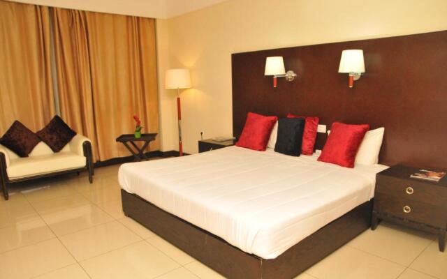 Hotel Residence Monalisa