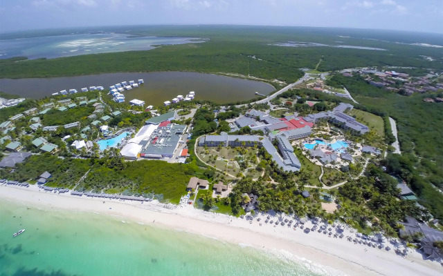 Sol Cayo Coco