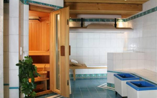 Klausenhof Hotel am Park