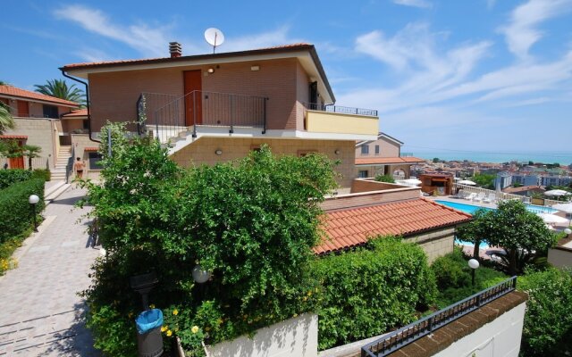 Belvilla by OYO Tortoreto Superior