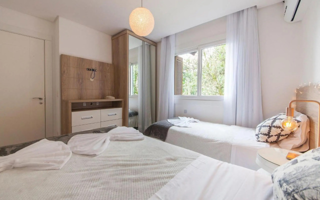 Residencial Villa Verde - 403 B