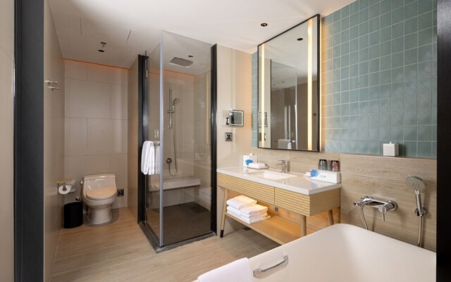 Element Xiamen Tong'an