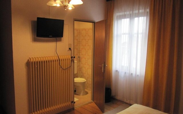 Familienpension Rasch