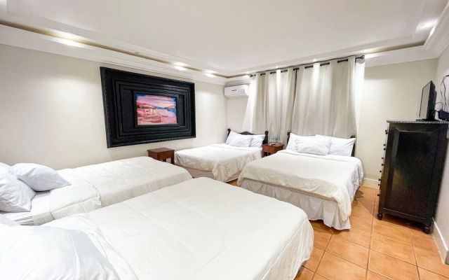 Hotel Villa