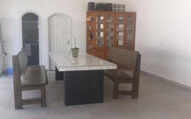 Residencial Simas