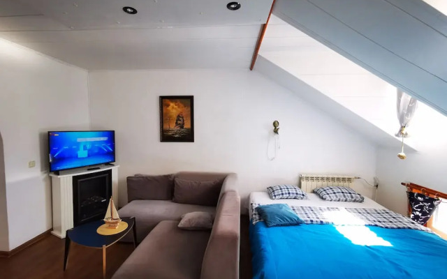 Апартаменты Meridian