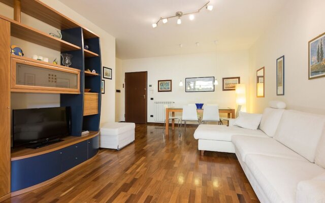 Impero House Rent - Monte Grappa