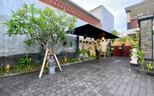 Dikubu Belong Seminyak