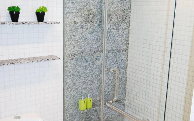 Luxury Apartment Bukit Bintang